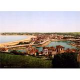 San Juan de Luz, Francia 1895