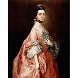 María Little, más tarde Señora  Carr