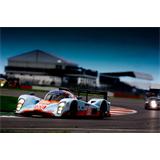 Lola Aston Martin B09-60