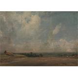 Una visión desde Hampstead Heath