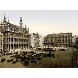 Bruselas, Bélgica 1895