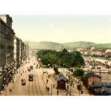 Viena, Austria-Hungría 1897