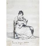 Buena muger, parece. Álbum C, 9