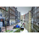 Amsterdam bonita vista