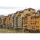 Desde el río Florencia