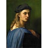 Retrato de Bindi Altoviti