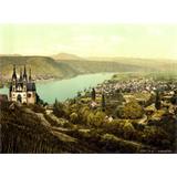Remagen, Suiza 1895