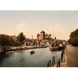 Annecy, Francia 1895