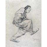 El lego de los patines. Álbum H, 28