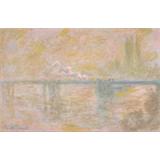 Puente de Charing - Cross en Londres