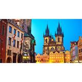 Plaza principal Stare Mesto de Praga