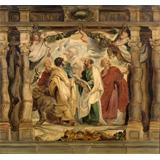 Los reptiles evangelistas