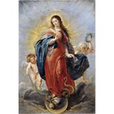 La Inmaculada Concepción