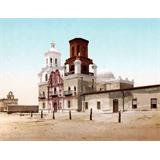 Tucson, Arizona 1902