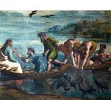 Proyecto milagroso de hoy de los Peces