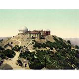 Mt. Hamilton, California 1902