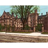 Yale, Connecticut 1901