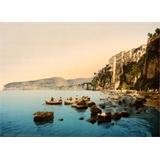 Sorrento, Nápoles 1895