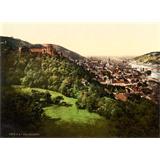 Heidelberg  1895