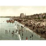 Portobello, Escocia 1895