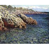 El Mar Mediterráneo