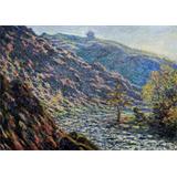 El árbol viejo en la confluencia de 1889