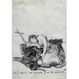 Se le murio su amante y se ba al combento. Álbum C,