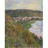 Ver más de Vetheuil, 1880