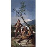 El resguardo de tabacos 