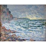 Orilla del mar, Museo de las Bellas Artes André Malraux