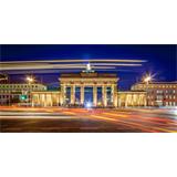 Berlín velocidad de la luz