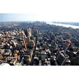 Nueva York desde arriba