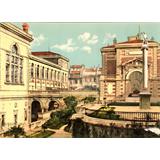 Conservatorio de Marsella 1895