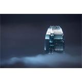 Rascacielos de Hong Kong