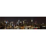 Panorámica Nocturna 15