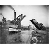 Chicago, Ilinois 1905