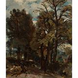 Fen Lane, East Bergholt