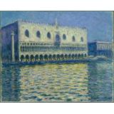 El Palazzo Ducale, 1908 01