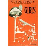 Niñas de Clyde Fitch 1910