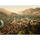 Trento, Italia 1899