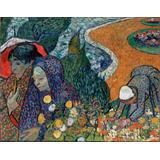 Memoria del jardín en Etten