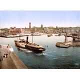 Helsingborg, Suecia 1897