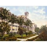 Palm Beach, Florida 1900