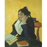 Retrato de Madame Ginoux