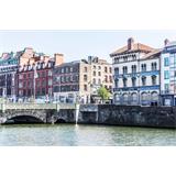 Puente Grattan en Dublín