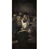 La lectura, o Los políticos 