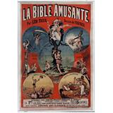 La bible amusante