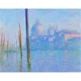 El Gran Canal de Venecia , 1908 04