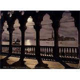 San Giorgio, Venecia 1895