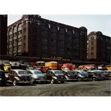 Estación de Chicago, 1943